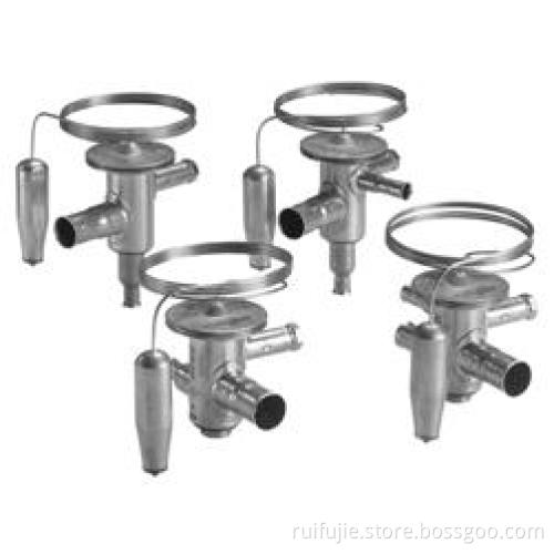 Danfoss Thermostatic Expansion Valve (TUB/TUBE type)